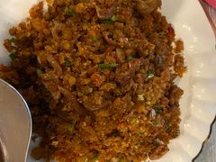 -美膳居川菜馆油焖大虾烧烤(卓刀泉店)
