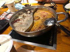 -呷哺呷哺 黄金牧场 (回龙观港龙店)