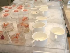 -北京王府井希尔顿酒店·万斯阁西餐厅