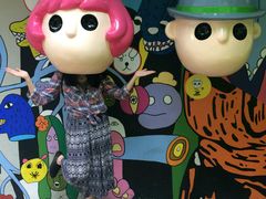 -莓园冰淇淋店