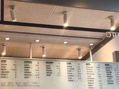 -喜茶(上海打浦桥日月光gelato lab+店)