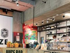 -Moka Bros 摩卡站(嘉华店)