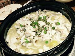 -百岁我家·酸菜鱼专门店(塘下店)