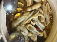 -生宇山珍野生菌汤锅•始于1999(双流古塔店)
