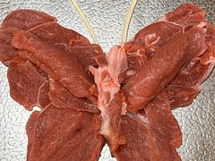 -羊大爷涮肉(亮马桥总店)