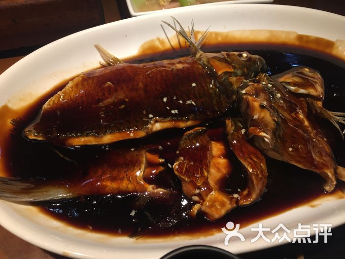 上城区 湖滨 杭帮/江浙菜 杭帮菜 杭州酒家(延安路店) 所有点评