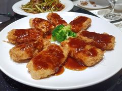 -好兄弟郭巨海鲜(天一阁店)