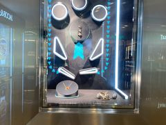 -Tiffany & Co.蒂芙尼
(南京德基广场店)