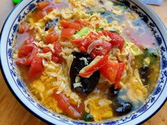 -竹青胶东摔面(黄岛开发区店)