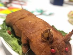 -味茂·老船夫1927(东海东路店)