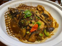 -涌觅名灶·本地海鲜宁波菜(财富广场店)