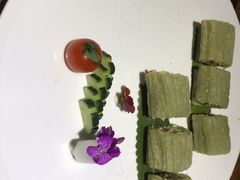 -广东道至正餐厅(区庄店)