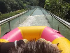 -四会奇石河风景区