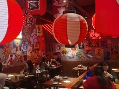 -白石的深夜食堂(济南万象城店)