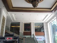 -惠州康帝国际酒店