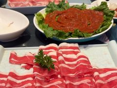 -名都晓荷塘(涿州店)