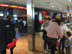 -中影华臣影城VLED(赠4小时停车 西安路店)