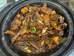 -徽州美食(三十年老店)