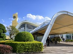 -德宏芒市国际机场