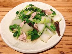 -關東雪东北菜(中庚漫游城店)