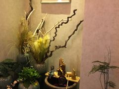 -莲SPA足道养生馆(殷高路旗开坊店)