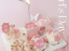 -云朵上的鱼(莘庄店)