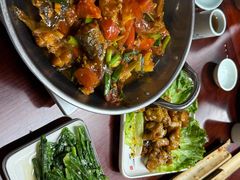 -61号餐吧(兴坪古镇漓江店)