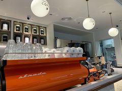 -Peet's Coffee皮爷咖啡(万象天地店)