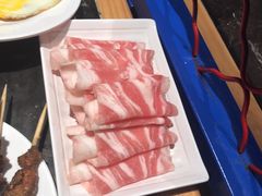 -火锅岛潮牌自助餐厅(天津天佑城店)