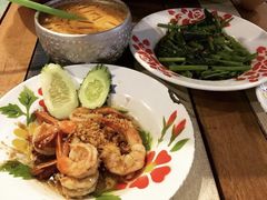 -Doo Dee Thai Food(Issan/Isaan/Esan)