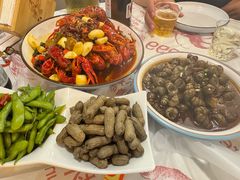 -小田油焖小龙虾(双井店)