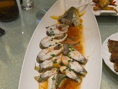 -舌尖上·霞浦滩涂海鲜·新闽菜(总店)
