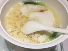 传统鸡豆花-尘香•传统川菜(创汇首座店)