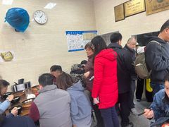 -万寿斋(山阴路店)