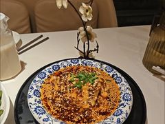 -川味堂·四川豆花(八卦岭店)
