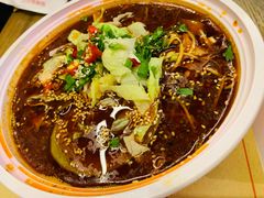 火锅粉-特派卷·老北京烤鸭卷(合生汇购物中心店)