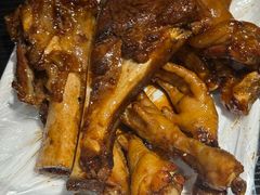 -赵元章肉骨烧(山塘街店)