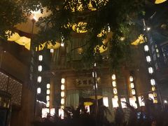 -淀里船宴(卓达店)