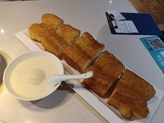 -拈菜(观音桥阳光世纪店)