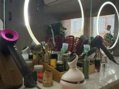 -施奈儿.洗头頭療.按摩SPA.采耳(上梅林店)