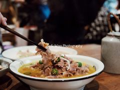 酸汤肥牛-椿不老
