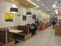 大堂-德克士(汝河路店)