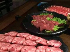 -哥老官重庆美蛙鱼头(宝山龙湖店)