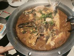 -半天妖烤鱼(丰科万达店)