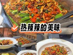 -大碗先生家常湘菜(解放街店)