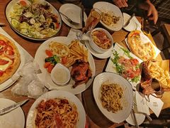 -FABIO’S费比欧披萨餐厅