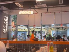 -肥韬茶餐厅(海上世界店)