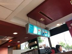 -麦当劳(武商建二店)