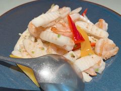 -明州小宴(文化广场店)