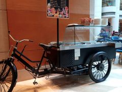 -威斯汀舞台餐厅